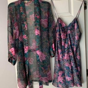 Victoria’s Secret Lingerie Set